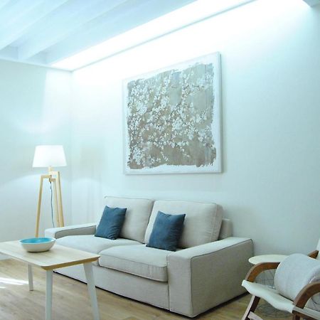 Cream Homes La Rambla, Turismo De Interior PMI Eksteriør billede