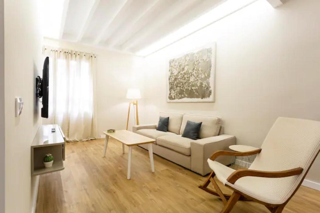 Cream Homes La Rambla, Turismo De Interior PMI Eksteriør billede