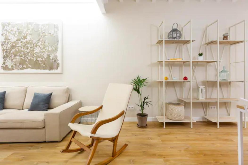 Cream Homes La Rambla, Turismo De Interior PMI Eksteriør billede