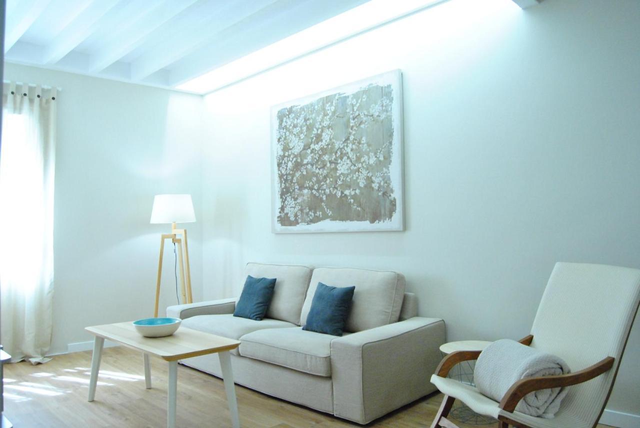 Cream Homes La Rambla, Turismo De Interior PMI Eksteriør billede
