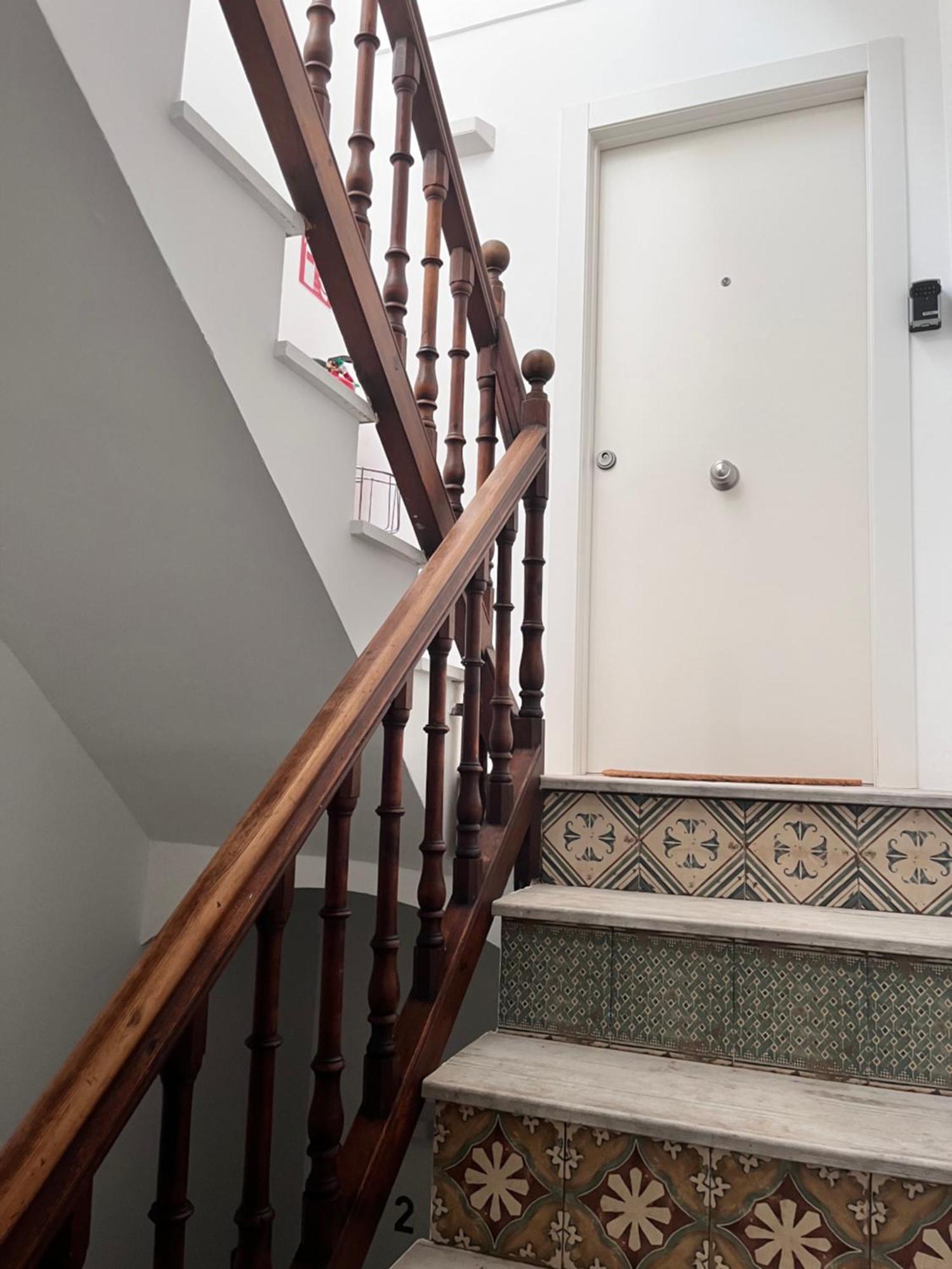 Cream Homes La Rambla, Turismo De Interior PMI Eksteriør billede