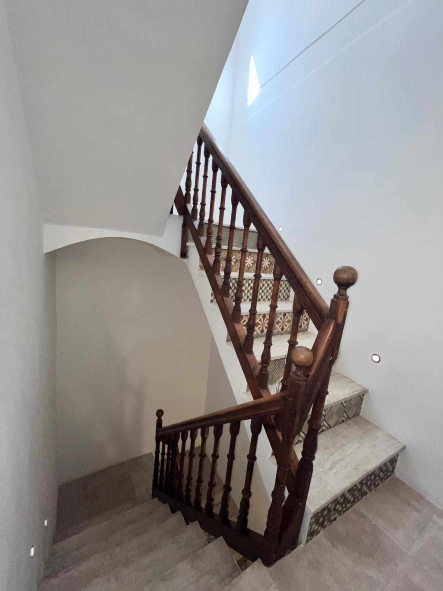 Cream Homes La Rambla, Turismo De Interior PMI Eksteriør billede