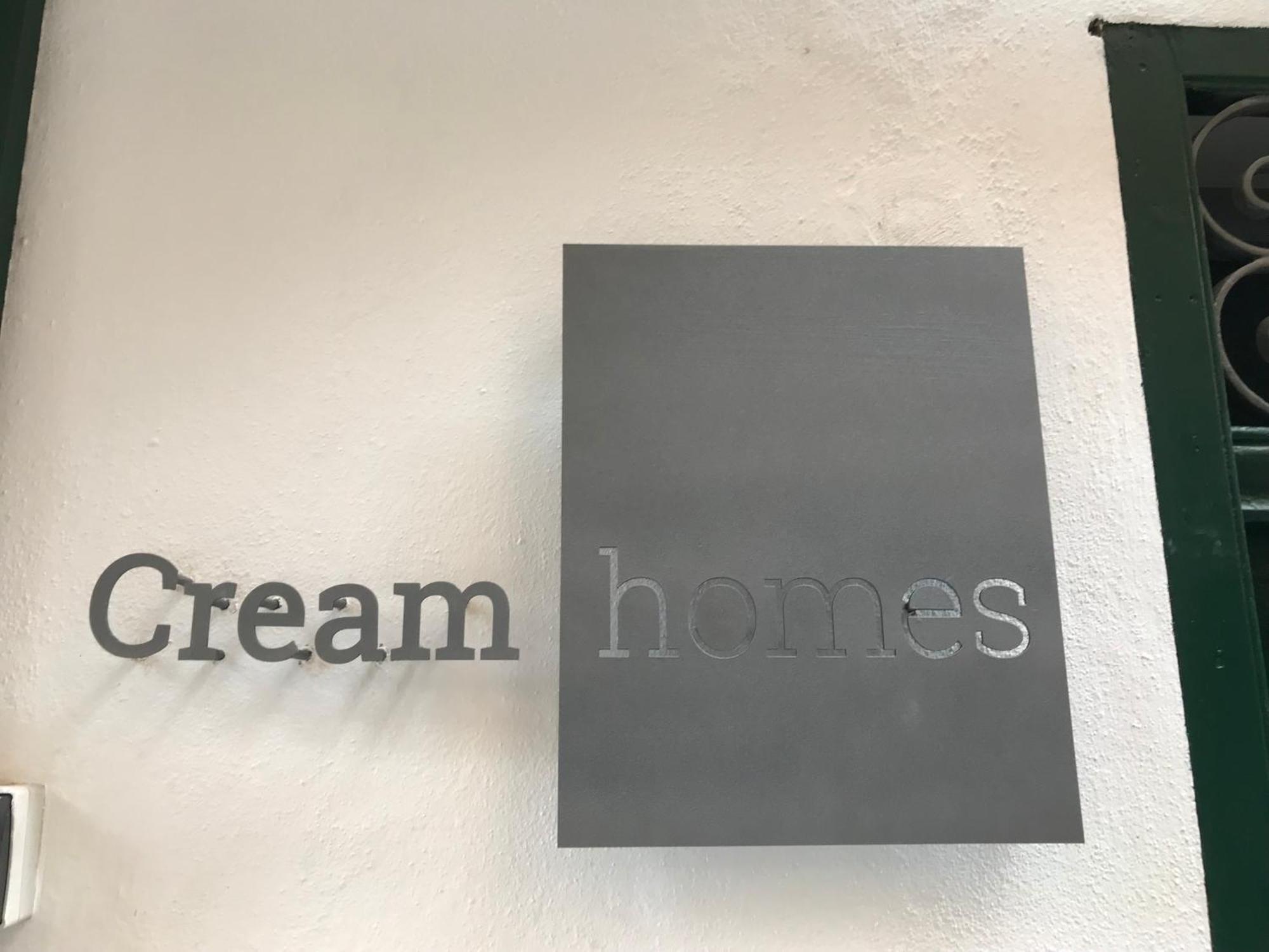 Cream Homes La Rambla, Turismo De Interior PMI Eksteriør billede